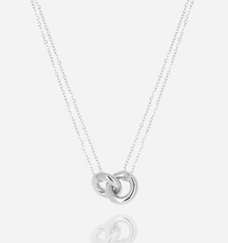Collier Menti acier