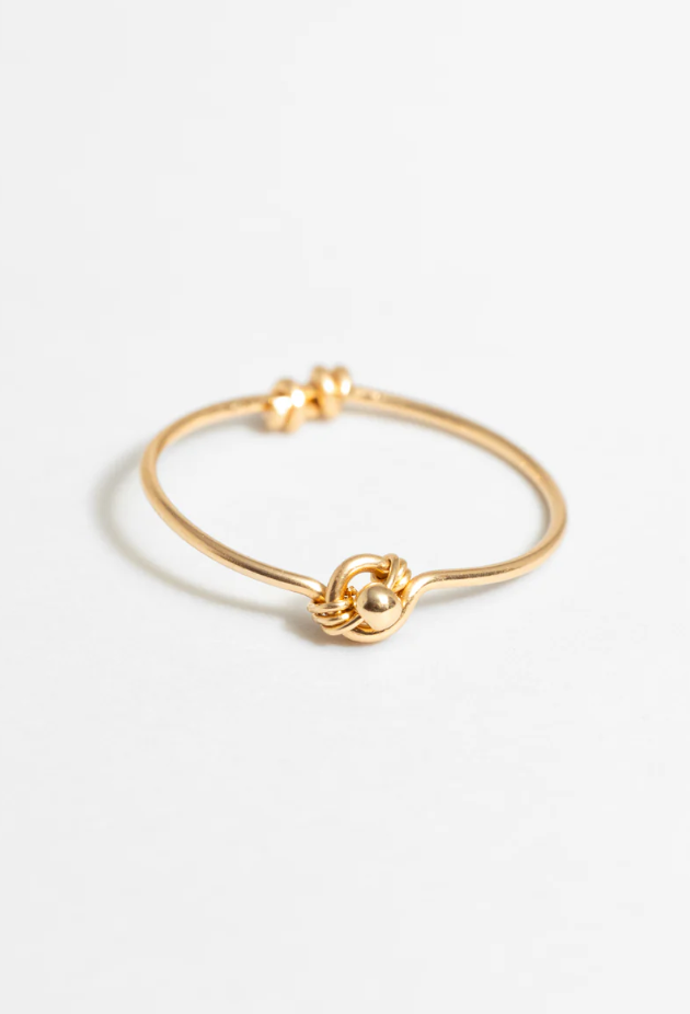 Bague Pina - Or