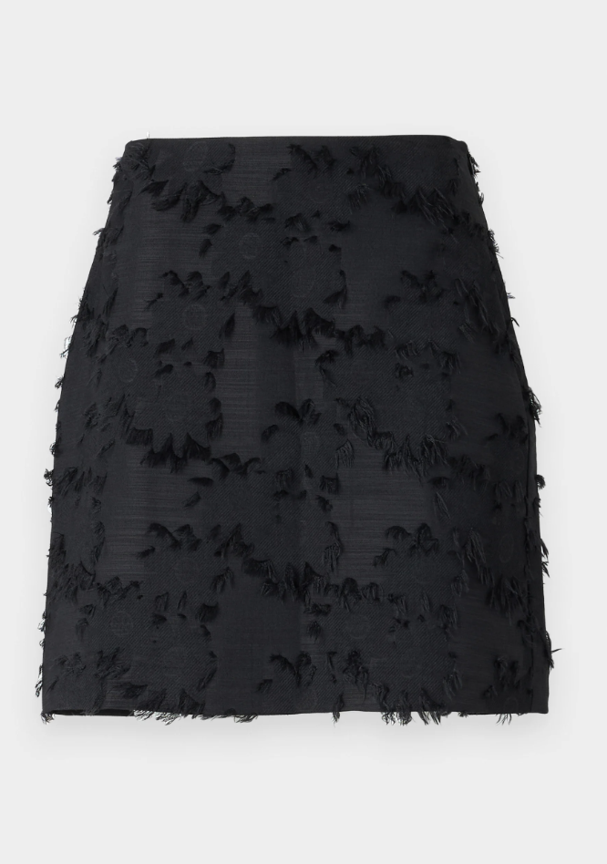 Jupe Augustina - Black