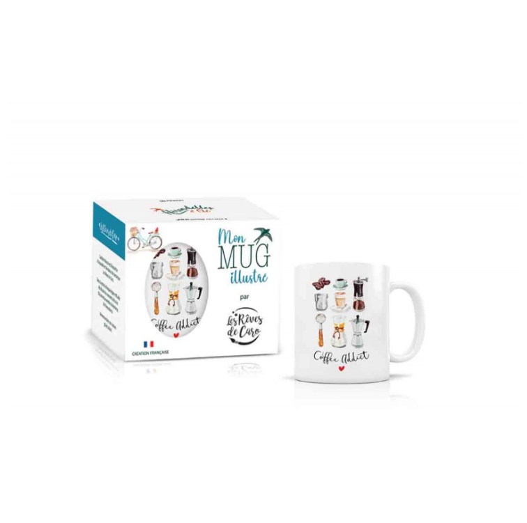 MUG CAFE 2