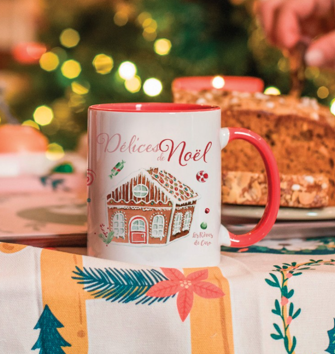 MUG DELICES 2