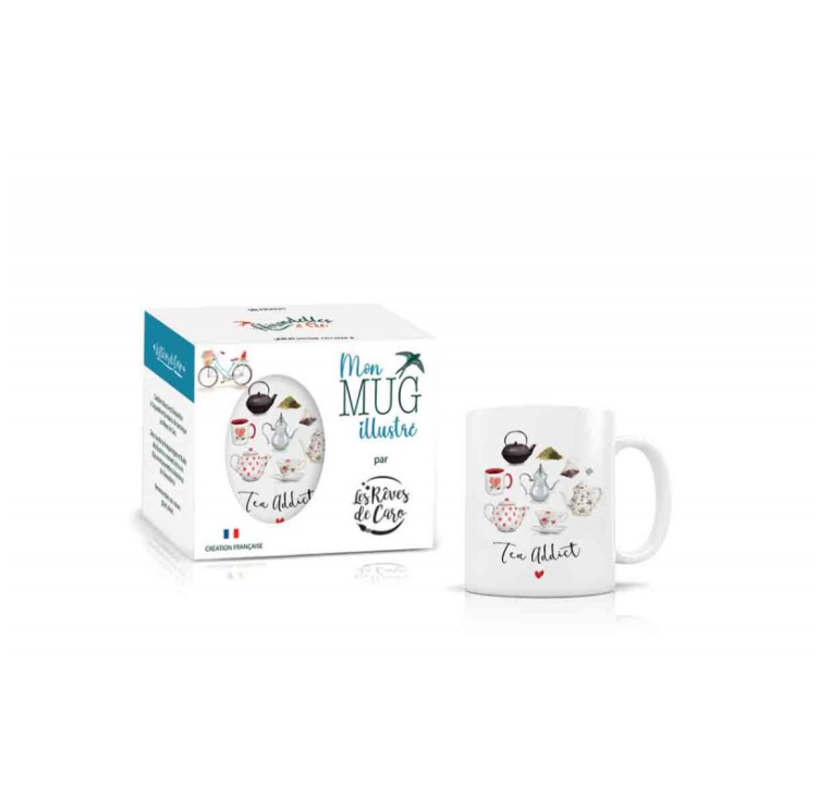 MUG TEA 2