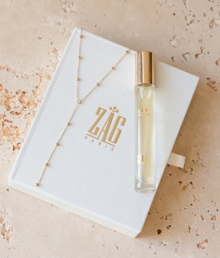 Coffret Fruity