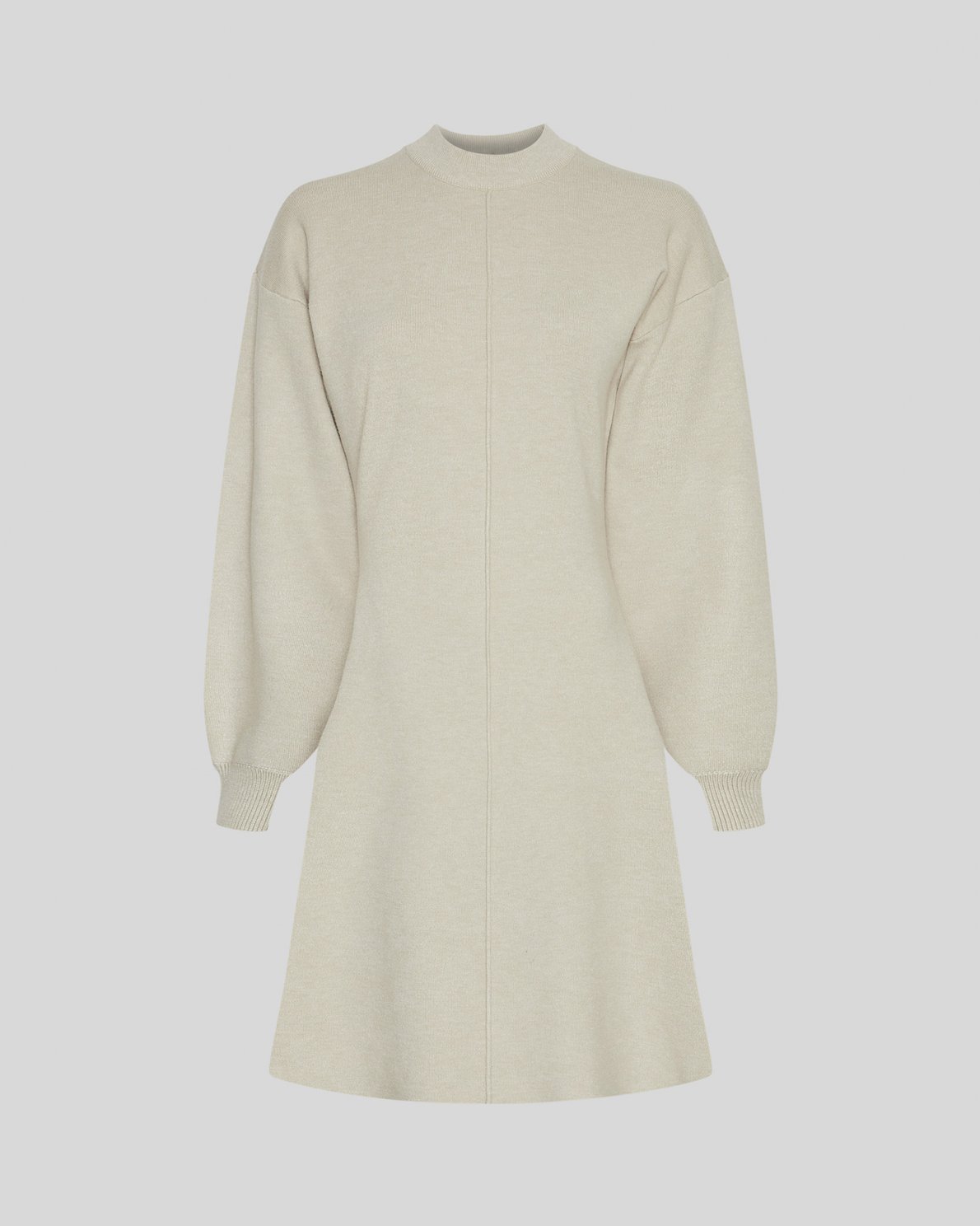 Robe pull Alfreda East - Oatmeal (beige)