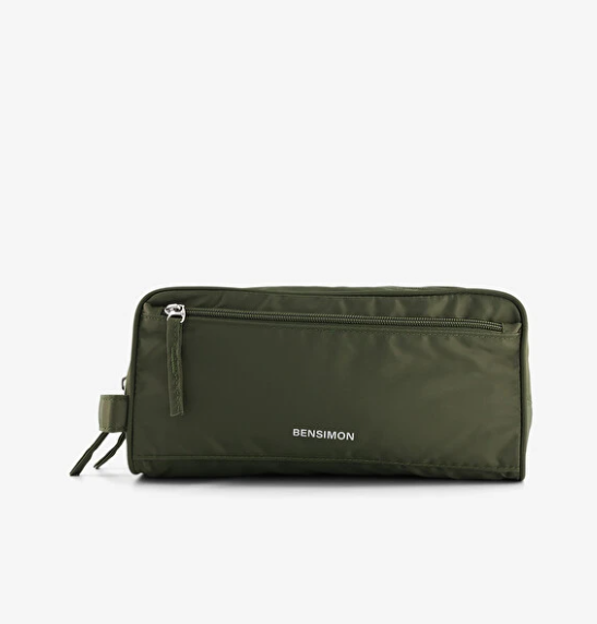 Toiletry bag - Militaire