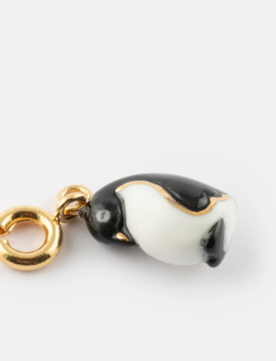 CHARM PINGOUIN 4