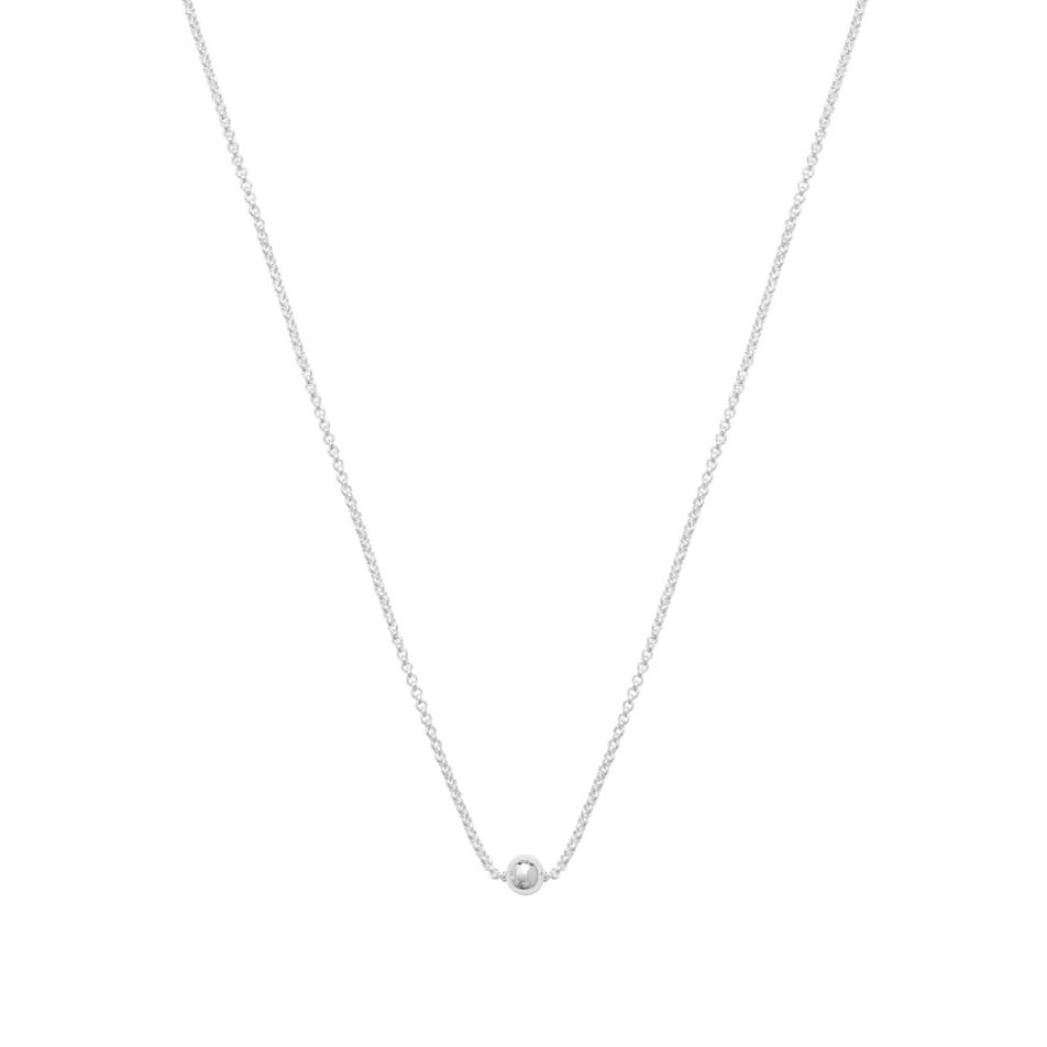 Collier Cyrielle - Argent