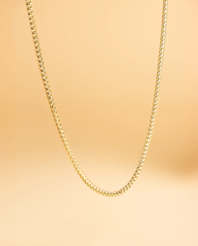 Collier Dux Gold