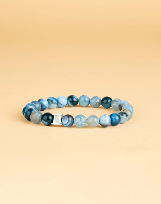 Bracelet Indigo