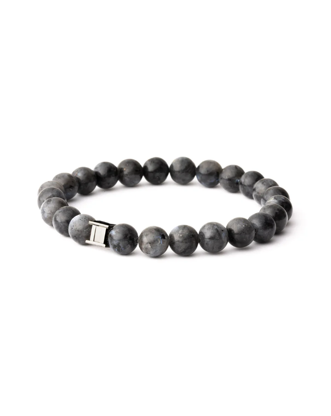 Bracelet Gemini Grey Wolf