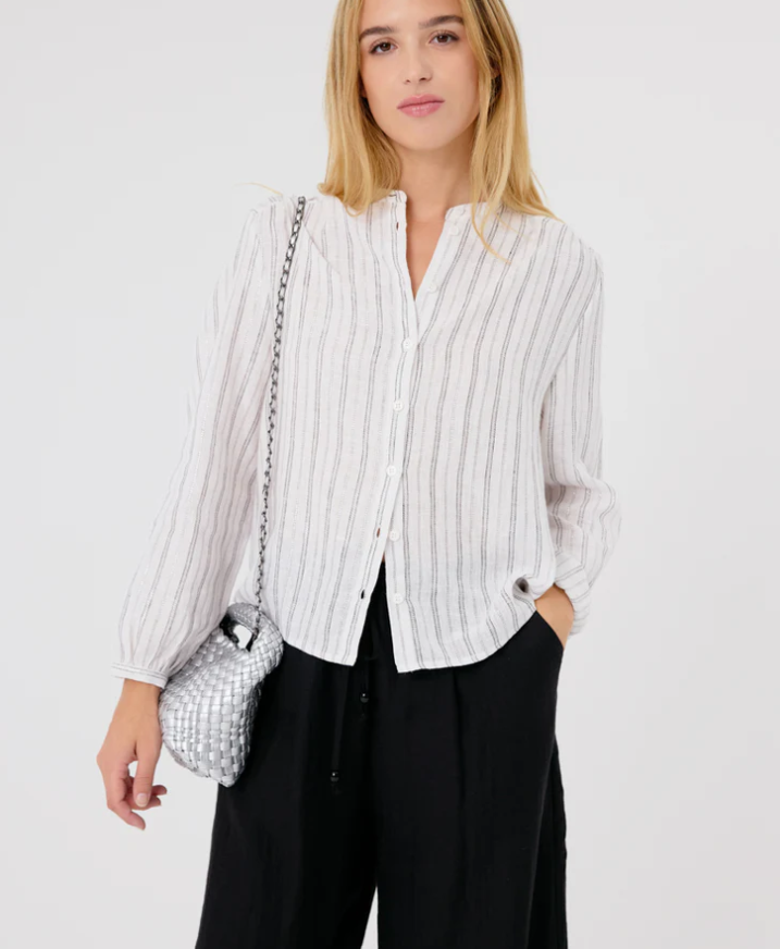 Chemise Alexis