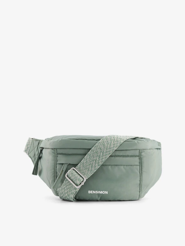 Banana Bag - Sauge