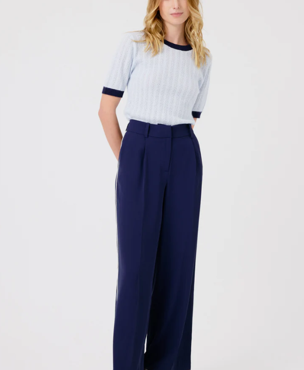 Pantalon Gaidig - Navy