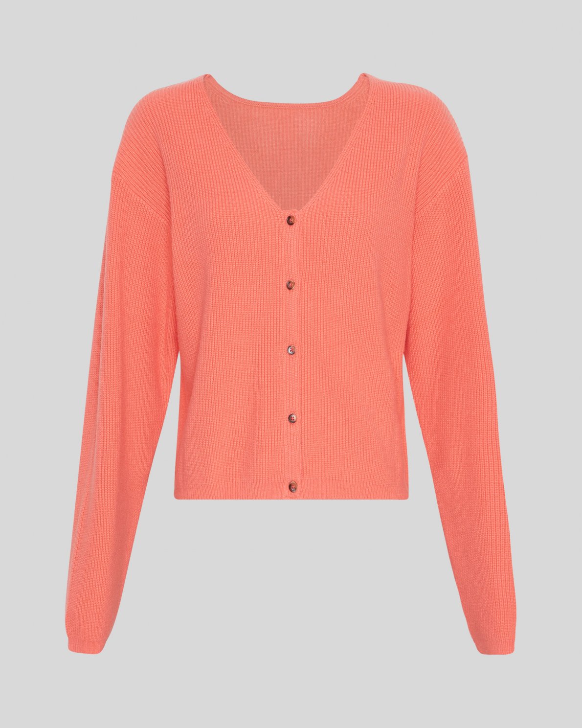 Cardigan Klaka - Rose