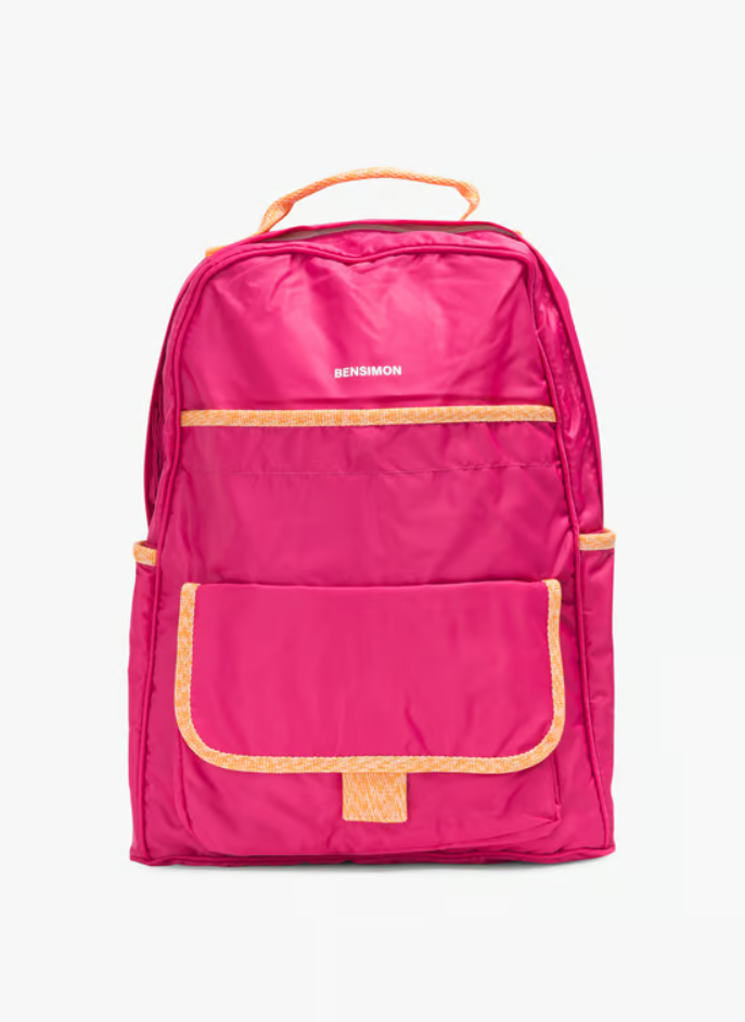 Sac à dos - Azalée