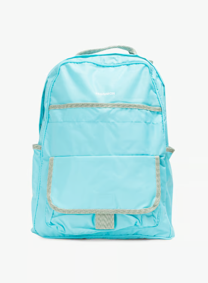 Sac à dos - Turquoise
