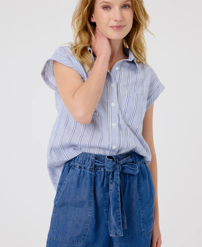 Chemise Chanone