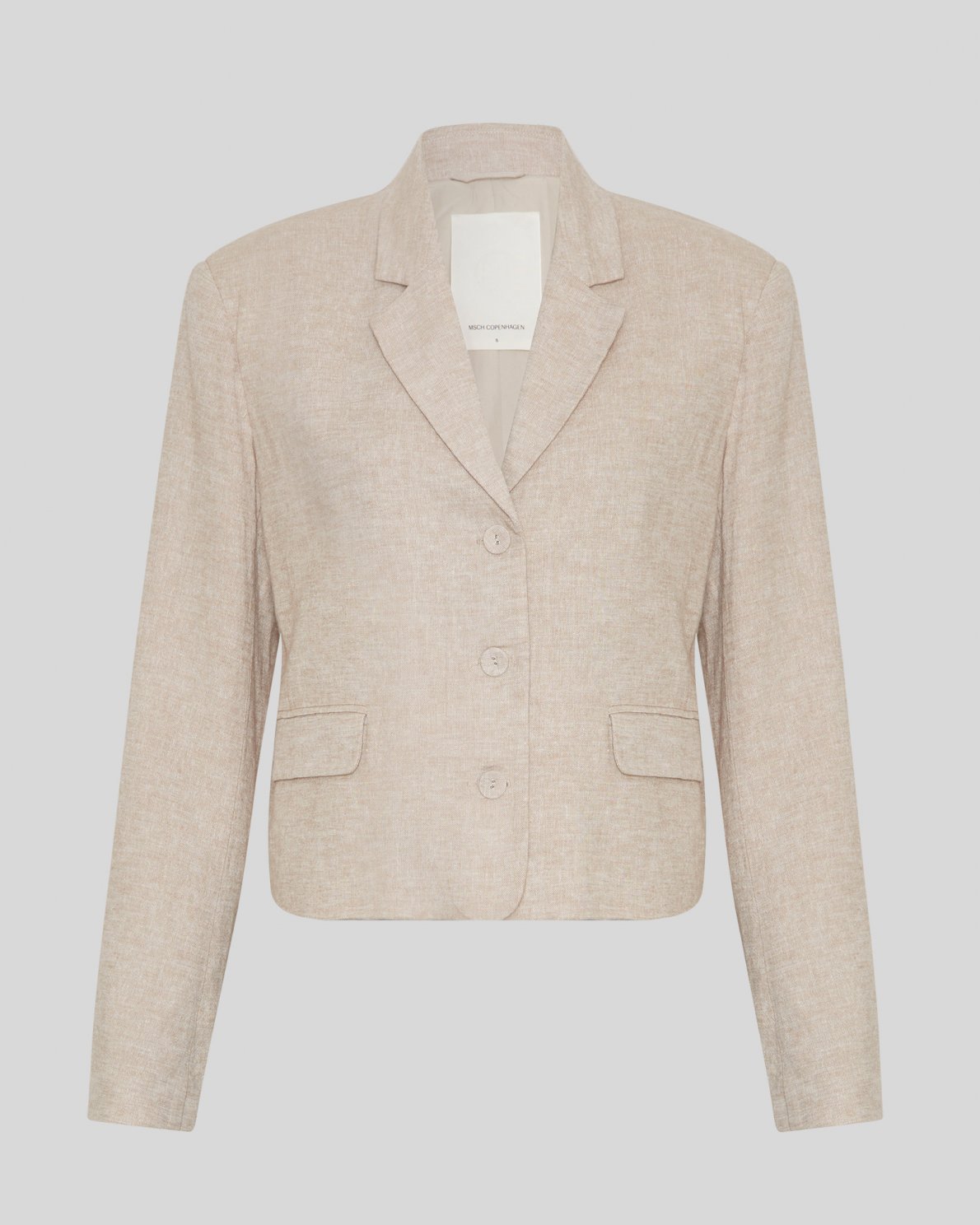 Veste Pennie Ginia - Sable