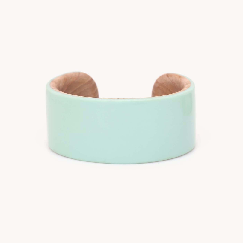 Bracelet manchette - Mississipi