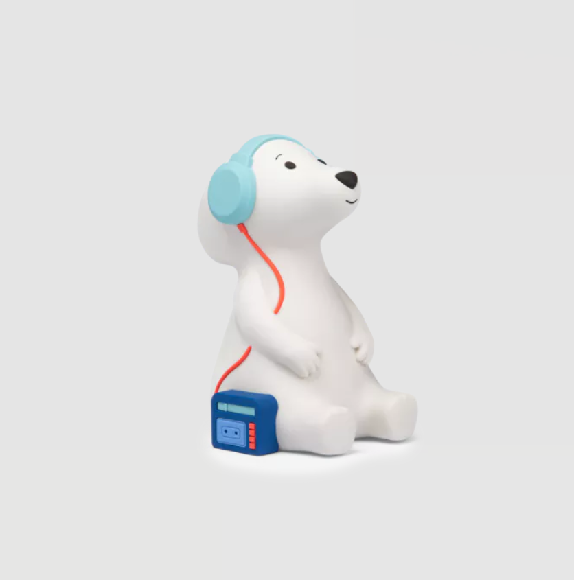 Lampe veilleuse chien - Puce & Pilou