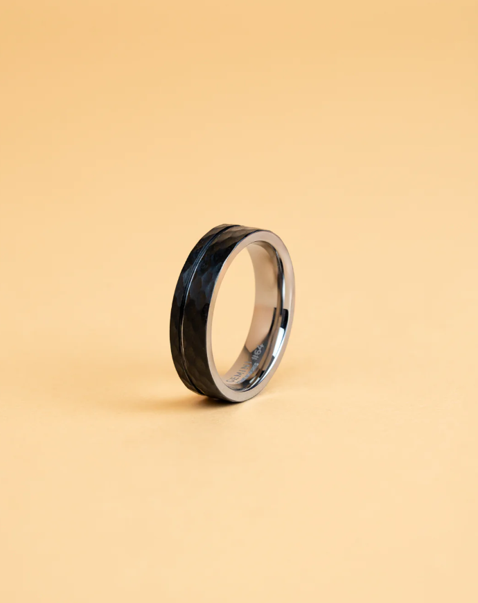 Bague Alter Silver