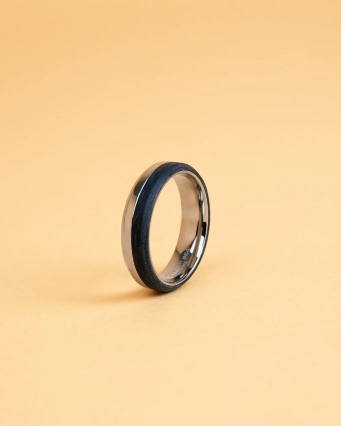 Bague Astrum Silver