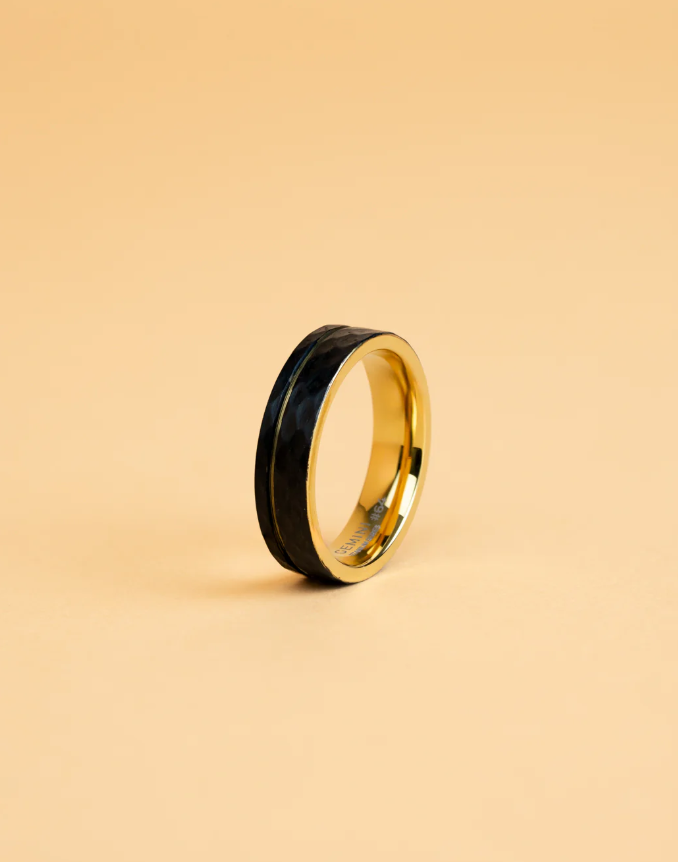 Bague Alter Gold