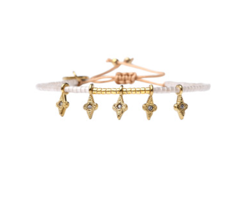 Bracelet Albane - Jaipur