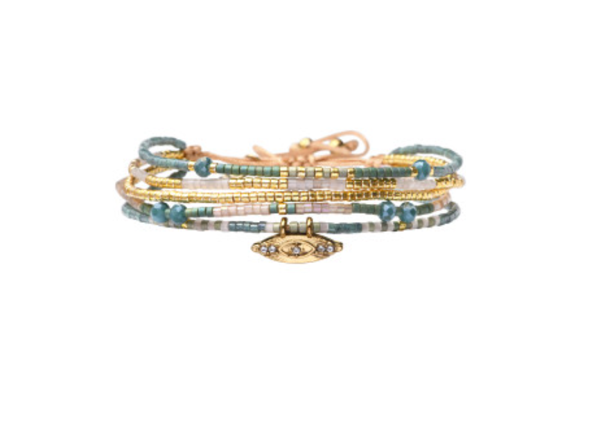 Bracelet Mila - Jaipur