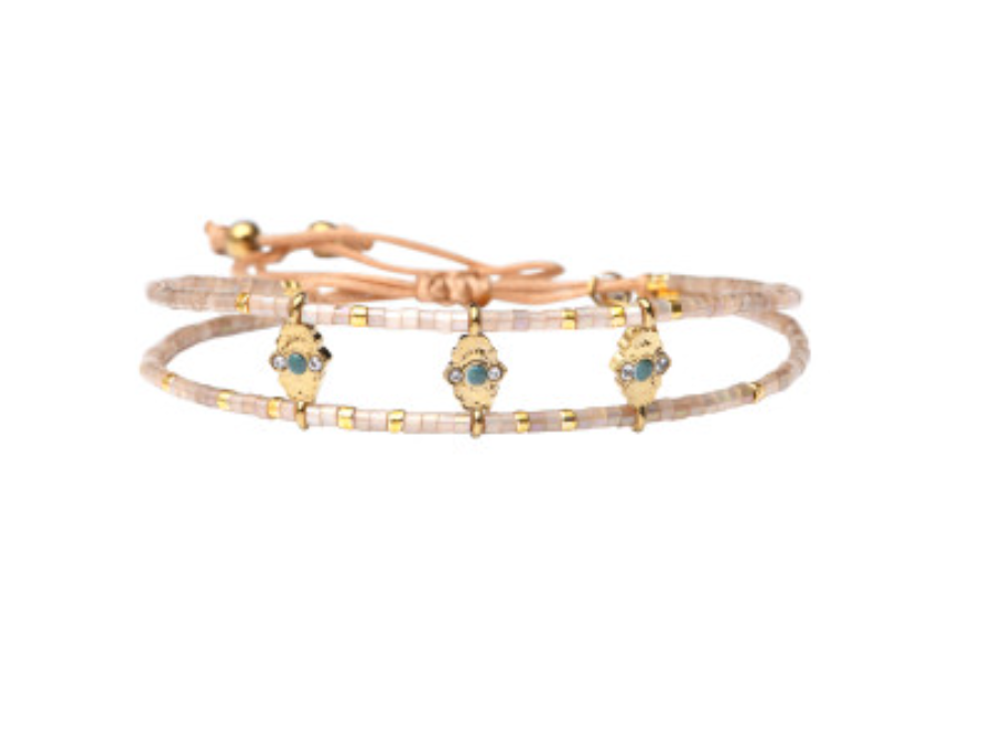 Bracelet Roxanne - Jaipur