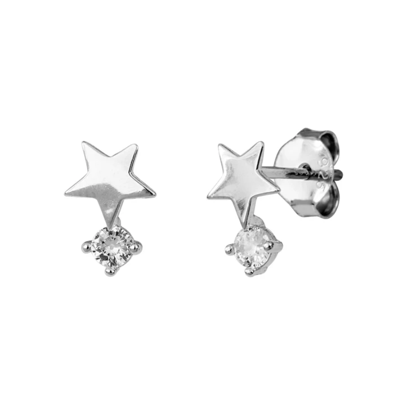 Boucles d\'oreilles Lina