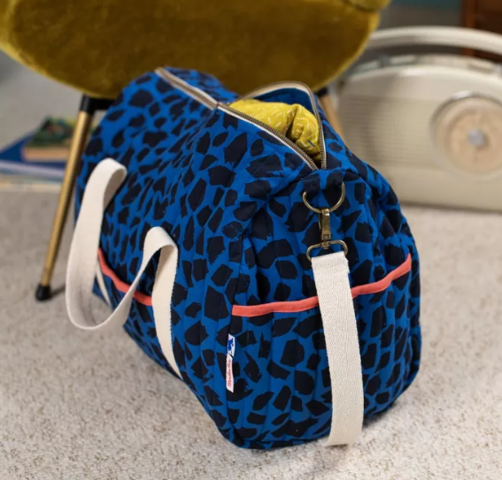 SAC A LANGER P&amp;P 1