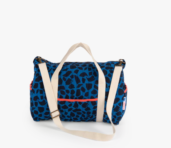 Sac à langer - Puce & Pilou
