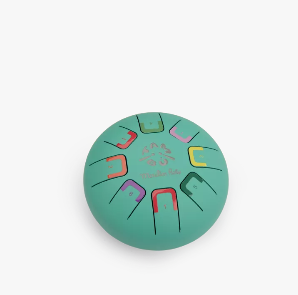 PETIT TAMBOUR 2