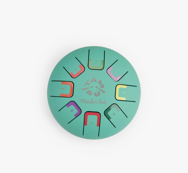 PETIT TAMBOUR 3