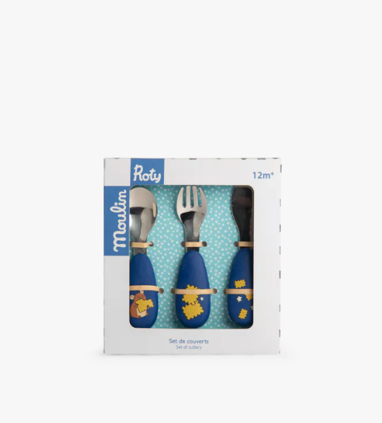 SET COUVERT 4