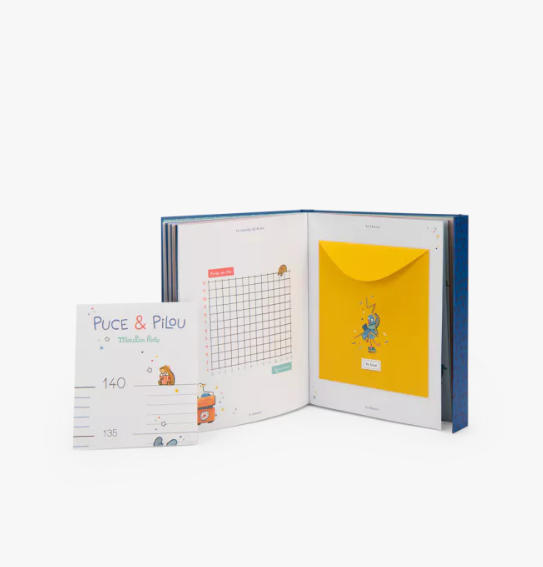 LIVRE DE NAISSANCE 2