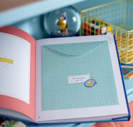 LIVRE DE NAISSANCE 4