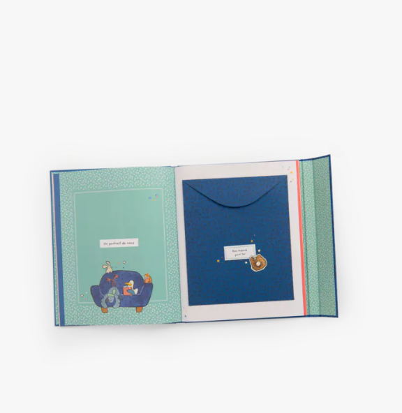 LIVRE DE NAISSANCE 5