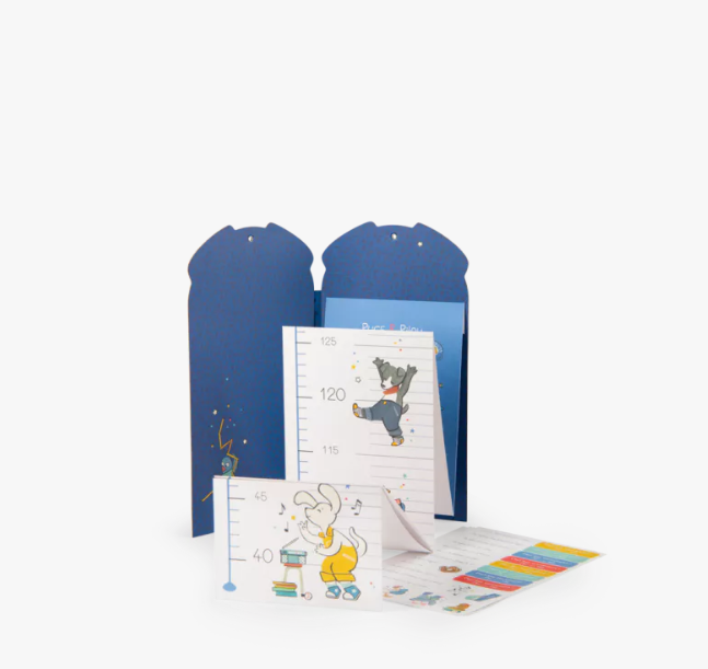 TOISE CARNET 2