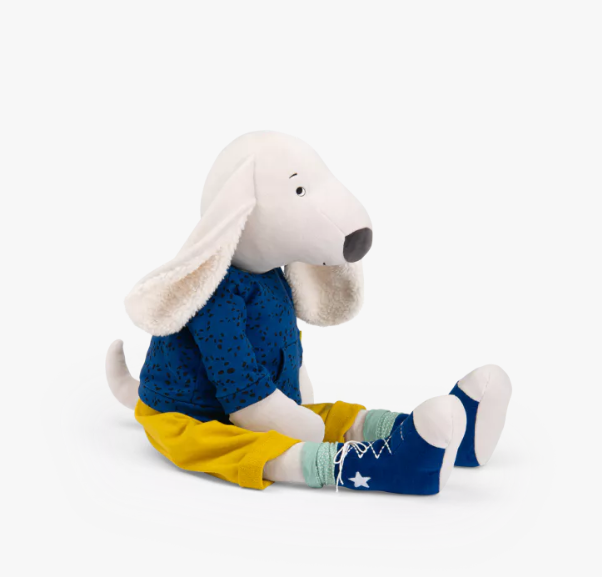 GRAND PILOU 2