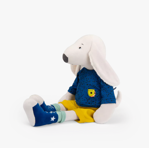GRAND PILOU 3