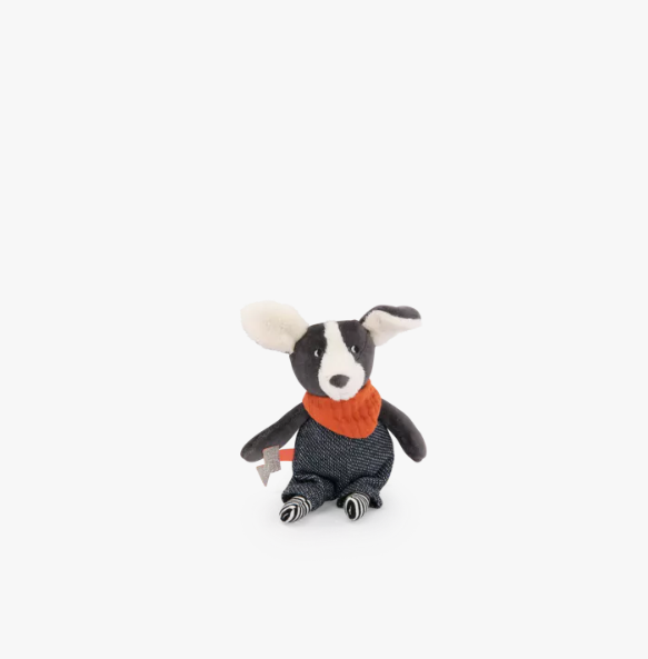 PETIT PUCE 2