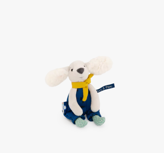 PETIT PILOU 2