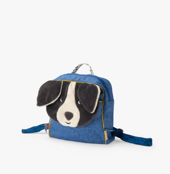 SAC A DOS 2