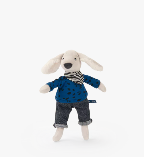 POUPEE PILOU 3