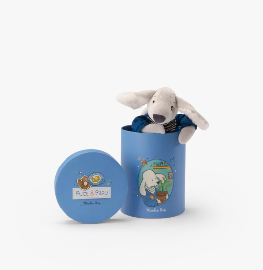 POUPEE PILOU 5