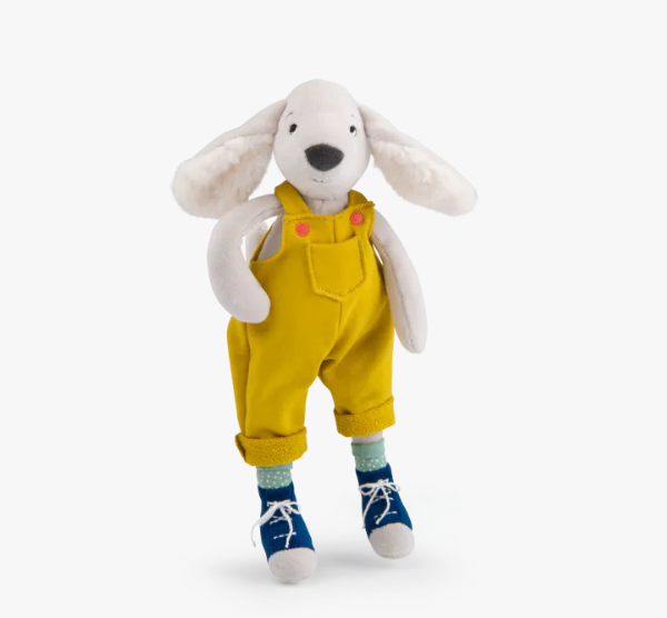 POUPEE PILOU 37CM 2