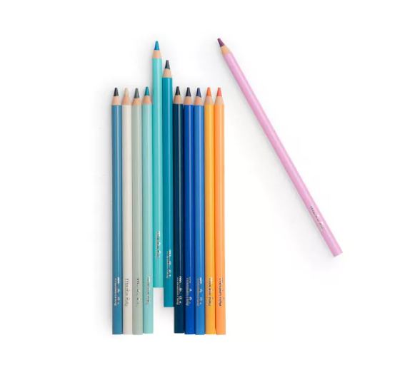 CRAYONS 3