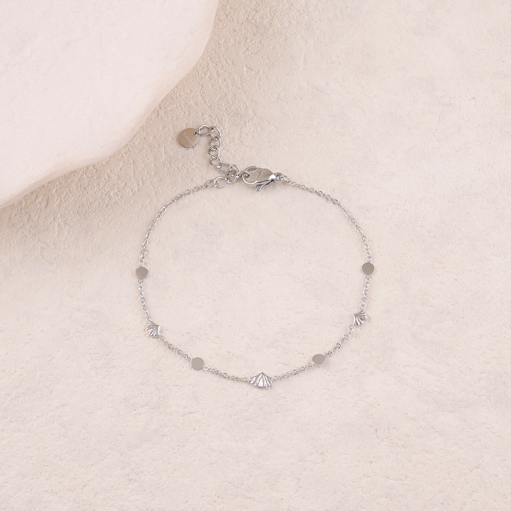 Bracelet Joy - Acier